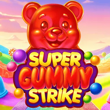 Super Gummy Strike